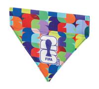 Bandana FIFA 2026 para perro - Trixie - Tamaño: M