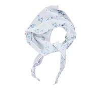 Bandana floral para mujer, bandana para la cabeza, pañuelo para el pelo, bandanas florales para el pelo para niña, pañuelo floral para el pelo