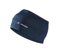 Bandana marca VAUDE modelo Cassons Merino Headband