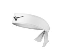 Bandana Mizuno Blanco K2gwcr95z