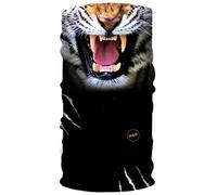 Bandana multifuncional Originals Bike Grimz Tiger