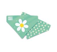 Bandana reversible para perro - Max & Molly - Tamaño: S