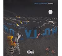 Freddie Gibbs & Madlib – Bandana – Vinilo 12" (Importación USA)