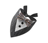 Bandanas para Perro, Bandana Triangular para Perro, decoración de Bufanda de Animales pequeños, para Halloween, cumpleaños, Navidad, otoño, Boda, Vacaciones, niñas y niños