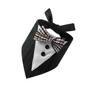 Bandanas para Perros Grandes | Bandana Triangular para Disfraz de Perro | Decoración De Pañuelo para Cachorros,para Halloween Cumpleaños Niño Navidad Fiesta De Otoño Boda Vacaciones Exterior