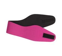 Bandas Auditivas para Natación,Protección Auditiva Ajustable Para Piscina y Baño - Diadema Ajustable para Playa y Deportes Acuáticos - Unisex Niños, Jóvenes y Adultos