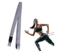 Bandas de Asistencia para dominadas,Bandas de Ejercicio para Trabajo Pesado - Bandas de Ejercicio de dominadas para Entrenamiento de dominadas y Estiramiento Corporal