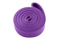 Bandas de asistencia para entrenamiento de fuerza, bucles de ejercicio para estiramiento corporal y terapia física, equipo de gimnasio en casa.