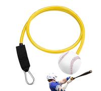Bandas de béisbol, equipo de fuerza de brazo de sóftbol, bandas de brazo de béisbol, para profesionales, principiantes, aficionados, hombres, mujeres, familia, interiores y exteriores