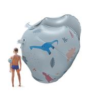 Bandas de Brazo inflables para niños, Anillos flotantes de Brazo de