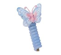 Bandas De Cabello Para Niñas Para Niñas - Pista De Cabello Del Cable Del Teléfono | Ties De Color Para El Cabello A | Puerta De La Cola De Caballo | Entre Cabello Para El Cabello | Rastro De Cabello