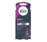 Bandas de Cera Expert Piel Normal