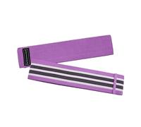 Bandas de Ejercicio - Círculo de Cadera Grueso ampliado para Ejercicio - Bandas elásticas con de Transporte para Mujeres y Hombres, adecuadas para el hogar o Equipo de Entrenamiento de Gimnasio