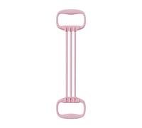 Bandas De Ejercicio - Cuerdas Elásticas De Entrenamiento De La Espalda De PP | Equipo De Entrenamiento Muscular De Estiramiento De 6 Niveles, Extensor De Pecho Para Rehabilitación En Gimnasio, Pecho