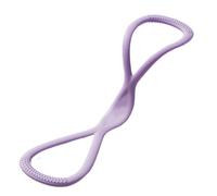 Bandas de ejercicio de brazos, bandas de ejercicio para hombro,Banda elástica de hombro en forma de 8 en forma | Cuerda de estiramiento de yoga, expansor de pecho, herramienta de entrenamiento