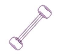 Bandas De Ejercicio De Resistencia - Entrenador Físico con Expansor Depecho Ajustable De60x11 Cm | Bandasde Entrenamiento Fuerza 6 Niveles para Brazo, Pierna, Hombro, Espalda