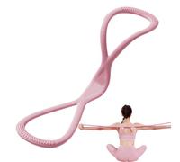 Bandas de Ejercicio para Mujeres Expansor De Pecho Y Cuerda Tracción Yoga