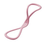 Bandas de ejercicios de brazo, bandas de ejercicio para hombros - Banda de entrenamiento elástica de 8 moldeadas - Herramienta de entrenamiento muscular, expansor torácico, cuerda de tracción de yoga