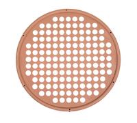 Bandas de ejercicios de mano CanDo para fisioterapia, fortalecimiento del agarre y entrenamientos de resistencia de manos, dedos y mu ecas. Port