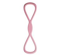 Bandas de ejercicios del brazo, bandas de ejercicios para hombros - Banda de estiramiento de fitness de 8 modeladas,Herramienta de entrenamiento muscular, expansor torácico, cuerda que tira de yoga