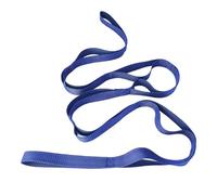 Bandas de entrenamiento de fitness - ESCATAS DE RESISTENCIA para entrenamiento de fuerza, Bandas de ejercicio ajustables | Equipo de gimnasio para hebillas de piernas, sobornos, refuerzo