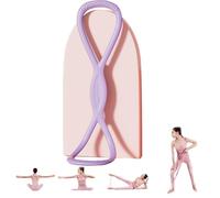 Bandas de escultura corporal, banda de ejercicio, banda de resistencia para alterar el cambio, bandas de resistencia con asas para entrenar, expansor de pecho, cuerda de yoga de cuerpo completo