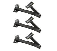 Bandas De Estiramiento Facial, Correa De Estiramiento Facial Ajustable Hecho De Material Suave Flexible Liviano Para Que La Piel Sea Más Y Cómoda De Levantar Para Viajes Fiestas