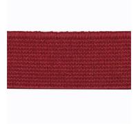 Bandas de goma nailon 10 m, 20-50 mm, for coser, cinturón, eslinga, banda elástica 1,2 grosor, for decoración prendas, cinta, accesorios bricolaje Para Ropa Y Manualidades Bricolaje(Color 20,30mm)