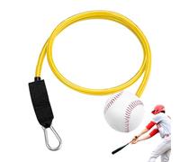Bandas De Lanzamiento - Ayuda Portátil Multifuncional - Equipo Entrenamiento Béisbol - para Profesionales, Principiantes, Entusiastas, Hombres, Mujeres, Toda
