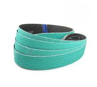 Bandas de Lija 4 Pieces 1220x50mm Zirconia Abrasive Sanding Belts 2"x48" For Heavy Stock Removal(MIX)