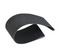 Bandas de lijado, 10 unidades papel lija pulido for metal, 762 * 25 mm P100-P1500 Banda abrasiva for corte madera (320)(600)