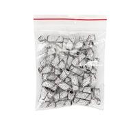 Bandas de lijado de uñas de grano 80/120/150/180/240 para taladro de grano fino, brocas de manicura, equipo de salón, suministros de arte portátiles