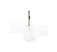 Bandas de lijado de uñas de grano 80/120/150/180/240 para taladro de grano fino, brocas de manicura, equipo de salón, suministros de arte portátiles