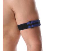 Bandas de limitación de flujo sanguíneo, bandas de oclusión ajustables, para entrenamiento, fitness, para mujer y hombre