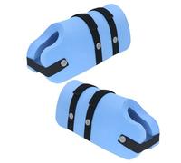 Bandas de natación Ajustables de Espuma | Flotante para aeróbic acuático | Accesorio de natación portátil Ideal para Entrenamiento acuático y Desarrollo Muscular