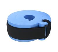 Bandas de natación para niños, piscina portátil, bandas flotantes de seguridad inflables para aprender a nadar, ayudas de natación para niños pequeños y principiantes, accesorios de seguridad en el