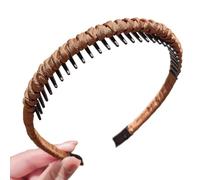 Bandas de pelo de algodón de resina antideslizante para mujer, entrenamientos, spa, lavado facial, agarre seguro, diademas elásticas y delgadas, varios colores, diademas coloridas para mujer