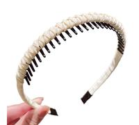 Bandas de pelo de algodón de resina antideslizante para mujer, entrenamientos, spa, lavado facial, agarre seguro, diademas elásticas y delgadas, varios colores, diademas coloridas para mujer