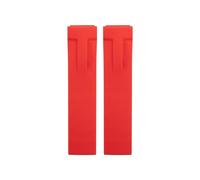 Bandas de reloj de silicona suave de deportes para correa de tissot T048.417 Banda de reloj T-Race T-Sports Watch Bands Pulsera impermeable de goma suave 21 mm 20 mm