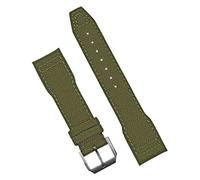 Bandas de reloj piloto de estilo piloto RWCCCRW IWC - 20 mm, 21 mm, 22 mm