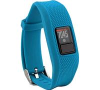Bandas de repuesto compatibles con Garmin Vivofit 3/Vivofit JR/JR2 bandas de silicona suave ajustable pulseras para Garmin Vivofit 3/JR/JR2