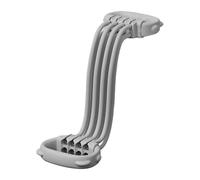 Bandas De Resistencia Ajustables - Extensor De Pecho Para Fitness, Herramienta De Entrenamiento De Fuerza, Unidad De Correa De Ejercicio | Mujeres Hombres Atletas Principiantes,Oficina Del Hotel Gimna