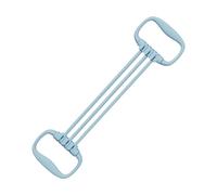Bandas de resistencia - Bandas de ejercicios de fitness | Bandas de ejercicio para el estiramiento del hombro de la espalda del brazo | Cinturón de potencia del extractor de 8 formas para hombres y mu
