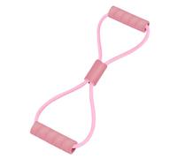 Bandas de resistencia - Bandas de fitness - Elastic Chest Expander with Non-Slip Grip Handles - Multii-Purpose Strength Training Fitness Band for Toning Arms, Legs, Back, Shoulders, Full Body Workouts