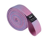 Bandas de Resistencia Bandas de Resistencia elásticas for Fitness, Bandas for Culturismo, Ejercicios Deportivos, Cuerdas, Correas for, Sala Entrenamiento(Purple-32lbs)