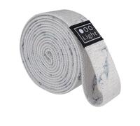 Bandas de Resistencia Bandas de Resistencia elásticas for Fitness, Bandas for Culturismo, Ejercicios Deportivos, Cuerdas, Correas for, Sala Entrenamiento(Marble White-24lbs)