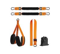 Bandas de Resistencia de Pull up: Correa de Entrenamiento Ajustable, Banda de Resistencia de Servicio Pesado, cinturón de Asistencia de Potencia elástica, Accesorio de Entrenamiento de Nivel múltiple