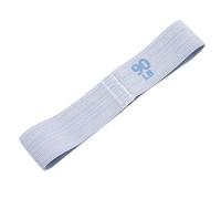 Bandas de Resistencia de Tela Bandas elásticas de Resistencia Antideslizantes for glúteos, Ideales for Entrenamiento y Yoga. También aptas for Gimnasio(Blue)