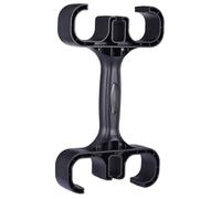 Bandas de resistencia | Entrenador de fuerza con accesorios desplegables | para entrenamientos de fitness, rehabilitación, adultos, fitness diario, acondicionamiento, movilidad, uso de fuerza