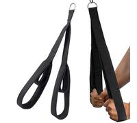 Bandas De Resistencia,Equipo De Ejercicio para Bíceps - Bandas De Entrenamiento para Bíceps | para Gimnasio, Deportes, Peso Corporal, Exterior, Hogar, Pilates, Fitness Y Yoga